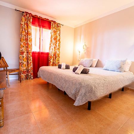 Oasis Fuerteventura Daire Corralejo Dış mekan fotoğraf