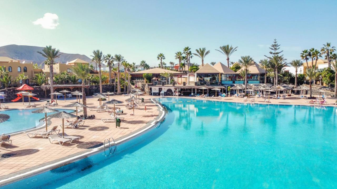 Oasis Fuerteventura Daire Corralejo Dış mekan fotoğraf