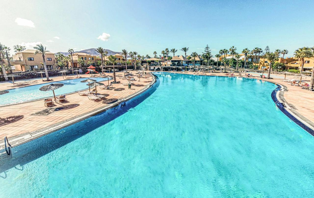 Oasis Fuerteventura Daire Corralejo Dış mekan fotoğraf