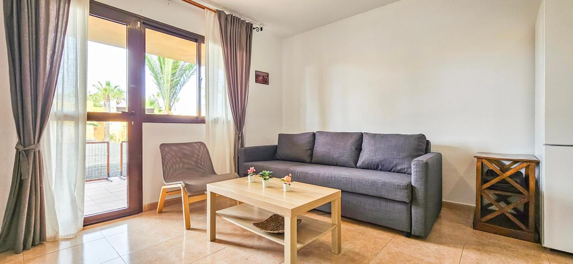 Oasis Fuerteventura Daire Corralejo Dış mekan fotoğraf