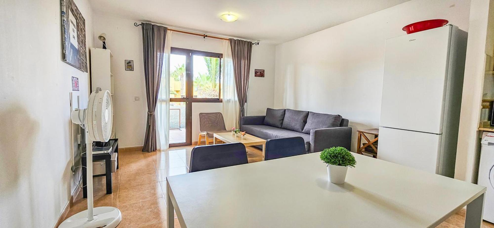 Oasis Fuerteventura Daire Corralejo Dış mekan fotoğraf
