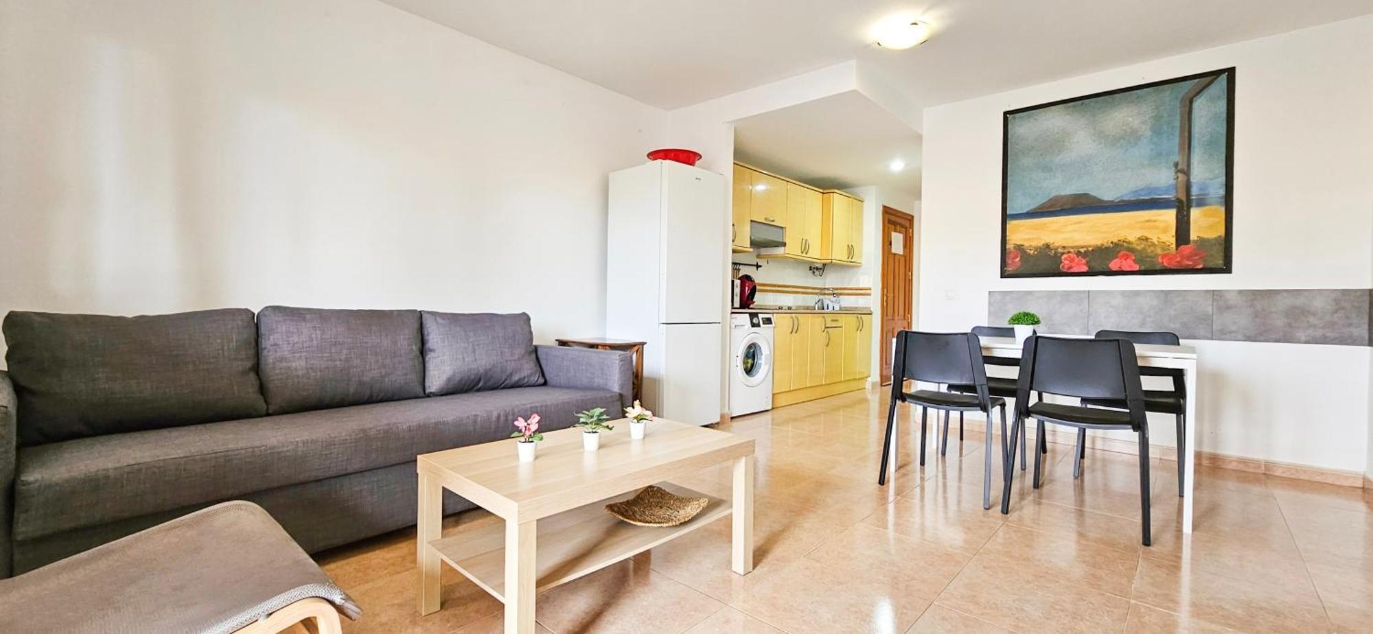 Oasis Fuerteventura Daire Corralejo Dış mekan fotoğraf